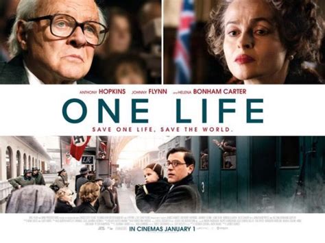 one life film reviews